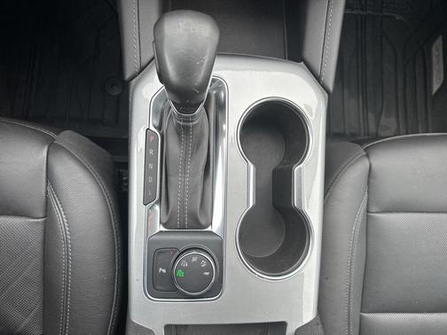 2019 Chevrolet Blazer 3LT