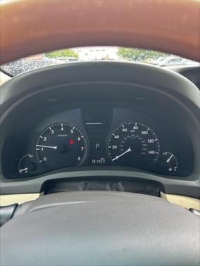 2010 Lexus RX 350 Base