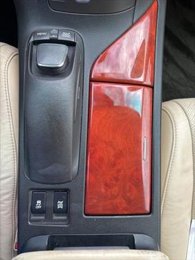 2010 Lexus RX 350 Base
