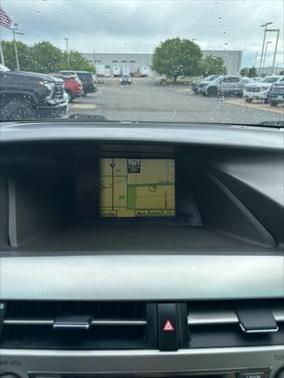 2010 Lexus RX 350 Base