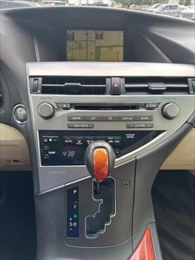 2010 Lexus RX 350 Base