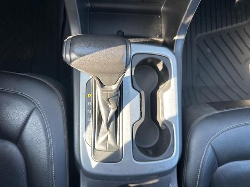 2020 Chevrolet Colorado ZR2