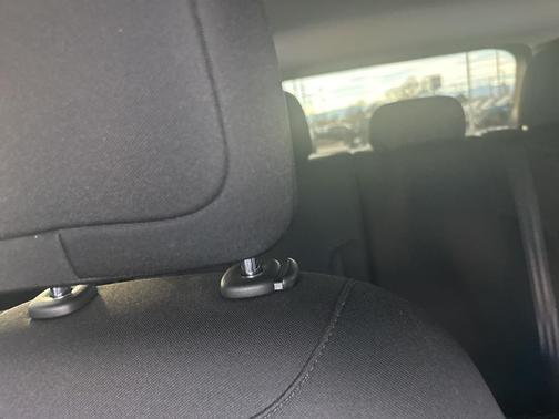 2020 Jeep Renegade Altitude