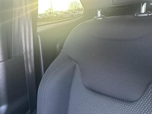 2020 Jeep Renegade Altitude