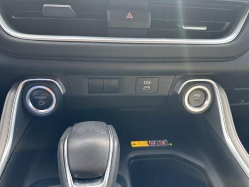 2024 Toyota Grand Highlander Hybrid XLE