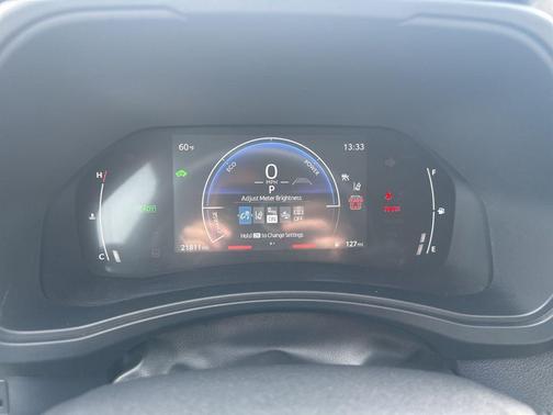 2024 Toyota Grand Highlander Hybrid XLE