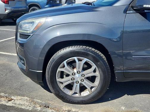2013 GMC Acadia SLT-1
