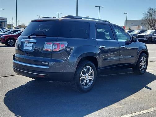 2013 GMC Acadia SLT-1