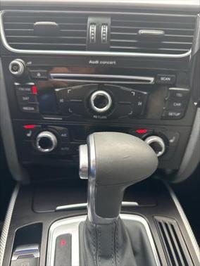 2016 Audi A4 2.0T Premium