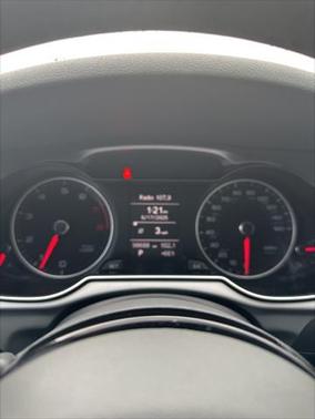 2016 Audi A4 2.0T Premium