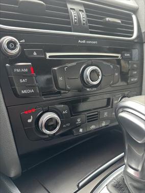 2016 Audi A4 2.0T Premium
