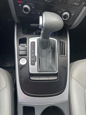 2016 Audi A4 2.0T Premium
