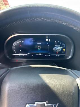 2023 Chevrolet Tahoe 4WD Z71