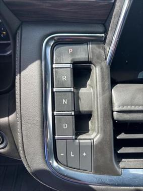 2023 Chevrolet Tahoe 4WD Z71