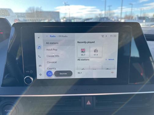 2025 Toyota Prius Plug-In Hybrid XSE Premium