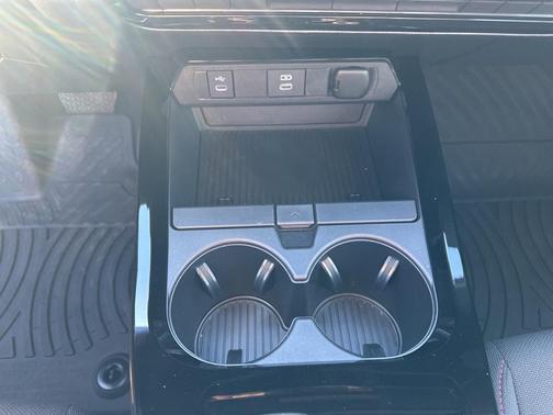 2025 Toyota Prius Plug-In Hybrid XSE Premium