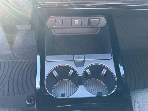 2025 Toyota Prius Plug-In Hybrid XSE Premium