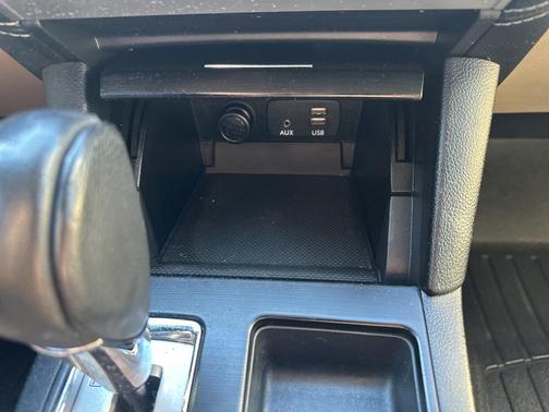 2018 Subaru Legacy Premium