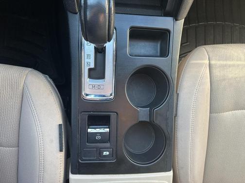 2018 Subaru Legacy Premium