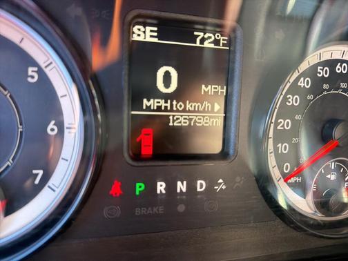 2018 RAM 1500 Tradesman/Express