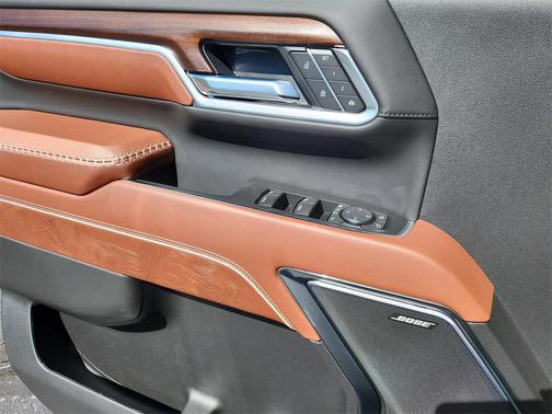 2026 GMC Sierra 2500 Denali Ultimate