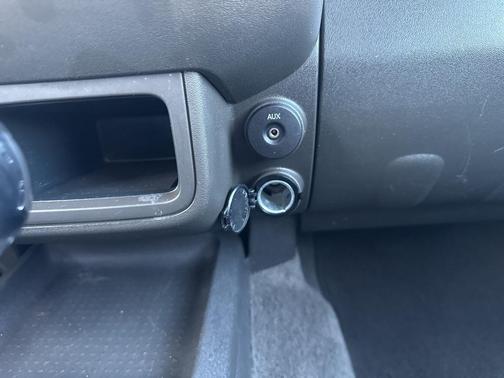 2009 Nissan Xterra S