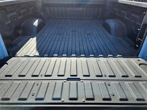 2026 GMC Sierra 2500 Denali Ultimate