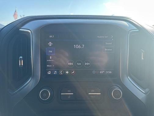 2022 Chevrolet Silverado 2500 LT