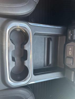 2022 Chevrolet Silverado 2500 LT