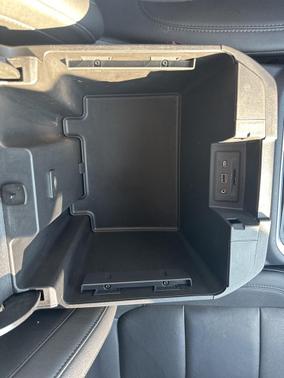 2022 Chevrolet Silverado 2500 LT