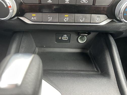 Deep Blue Pearl 2022 Nissan Altima S FWD