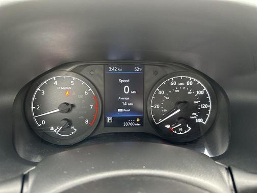 Deep Blue Pearl 2022 Nissan Altima S FWD