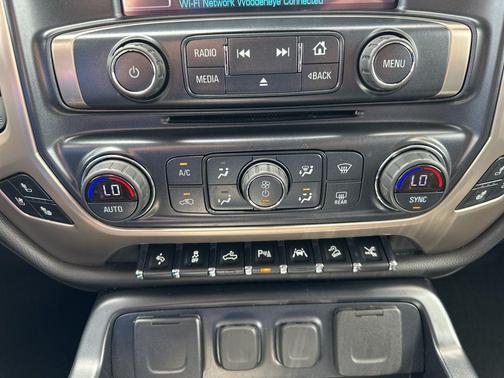 Dark Slate Metallic 2018 GMC Sierra 1500 Denali