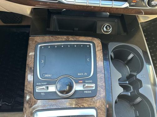 2018 Audi Q7 3.0T Prestige