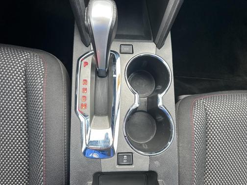 2015 GMC Terrain SLE-2