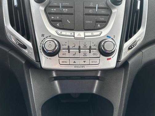 2015 GMC Terrain SLE-2