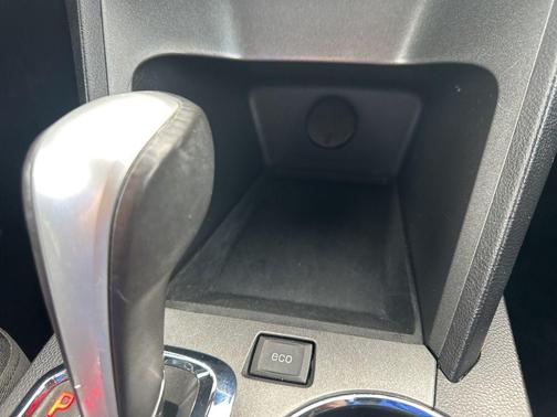 2015 GMC Terrain SLE-2