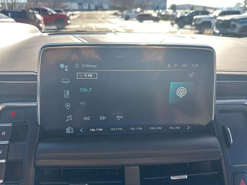 2023 Chevrolet Tahoe 4WD High Country