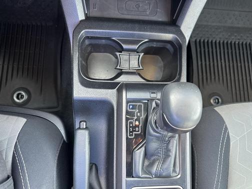 2021 Toyota Tacoma TRD Off-Road