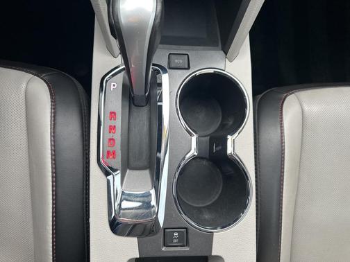 2015 GMC Terrain SLT-1