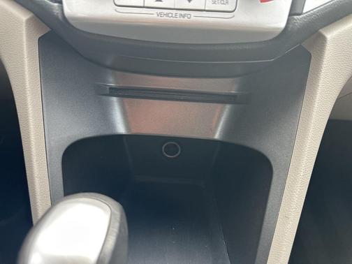 2015 GMC Terrain SLT-1