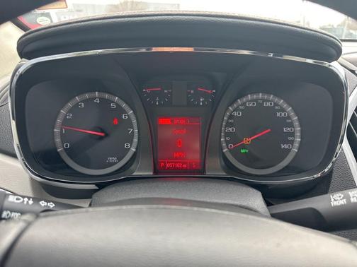 2015 GMC Terrain SLT-1