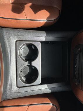 2012 Chevrolet Avalanche 1500 LT