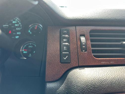 2012 Chevrolet Avalanche 1500 LT