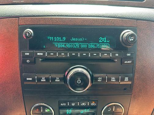 2012 Chevrolet Avalanche 1500 LT