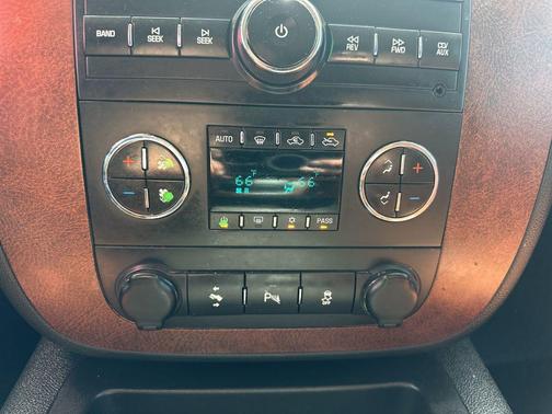 2012 Chevrolet Avalanche 1500 LT