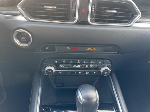 2023 Mazda CX-5 2.5 S Premium Plus Package