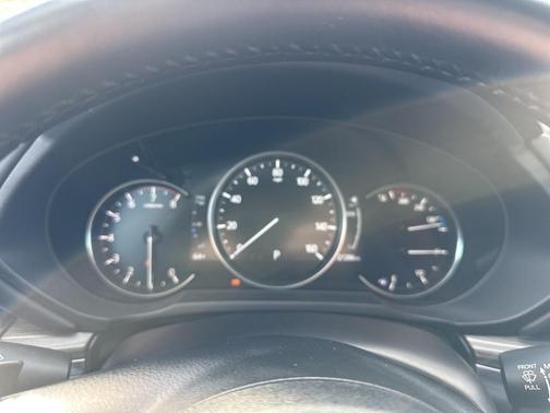 2023 Mazda CX-5 2.5 S Premium Plus Package