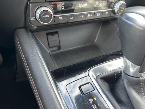 2023 Mazda CX-5 2.5 S Premium Plus Package