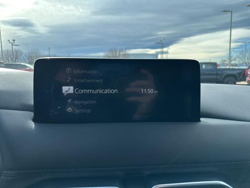 2023 Mazda CX-5 2.5 S Premium Plus Package